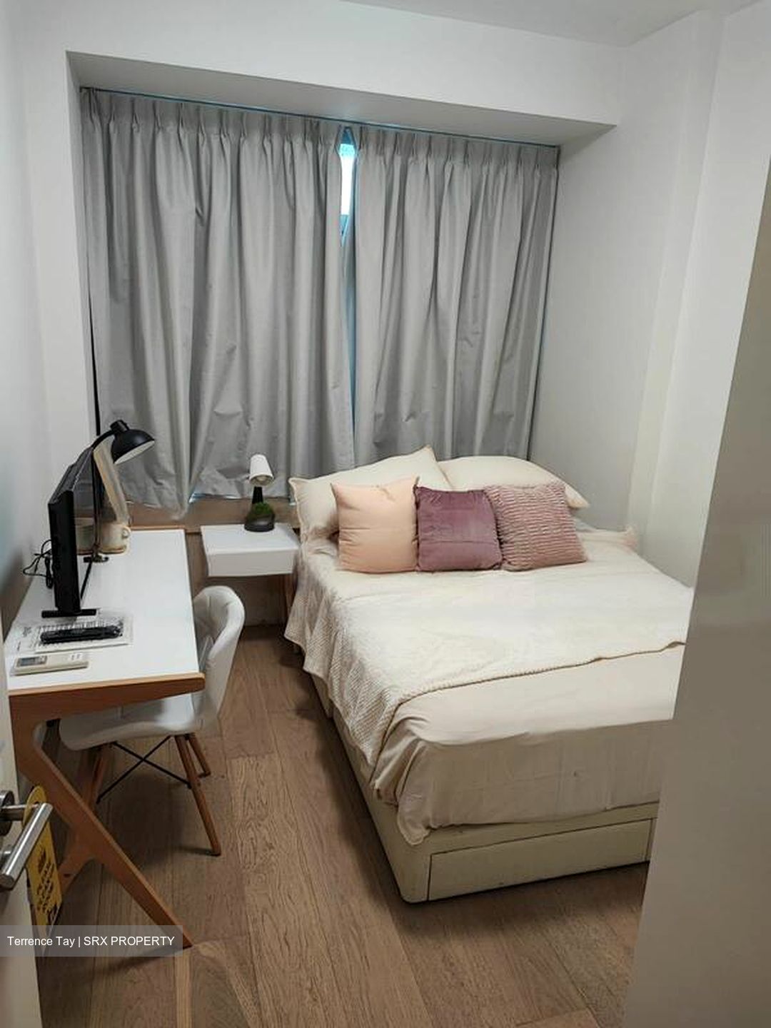 Ferraria Park Condominium (D17), Condominium #463161321